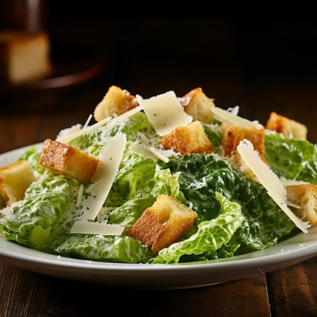 Special #4-LG salad + Soup.