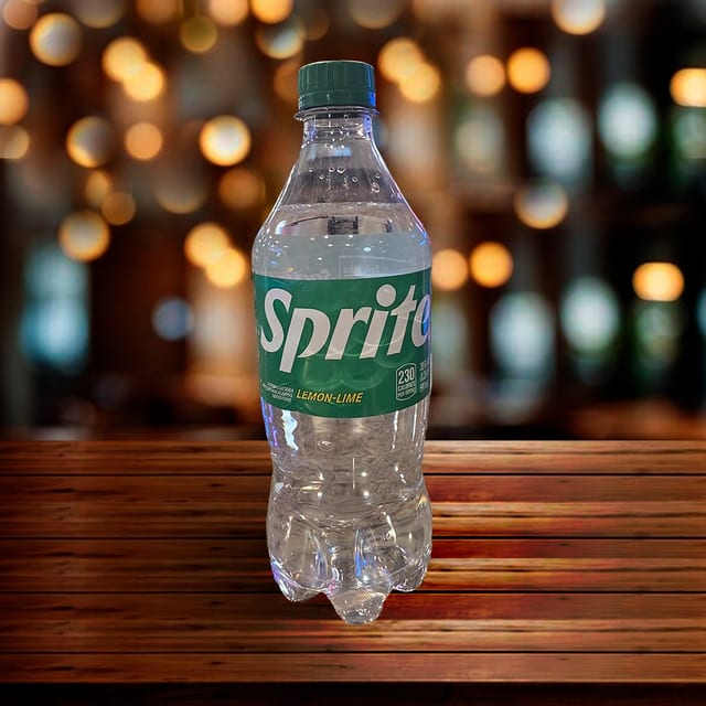 2 LT Sprite.