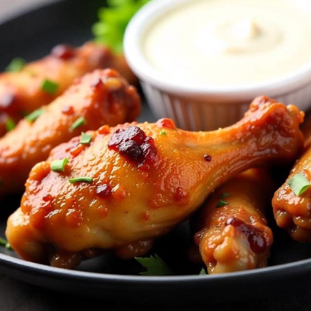 Wing Dings.