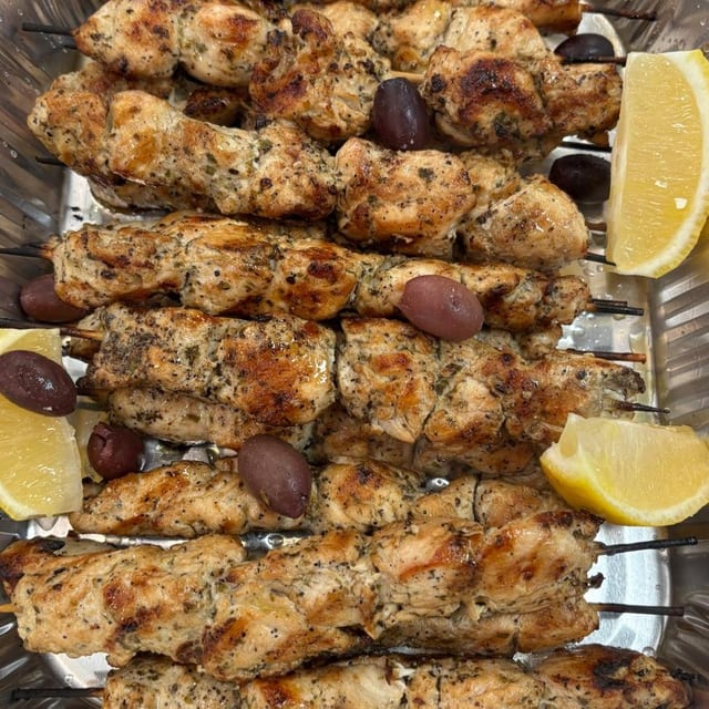 Chicken Souvlaki Skewers (2).