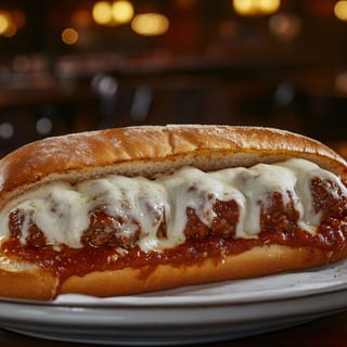 Meatball