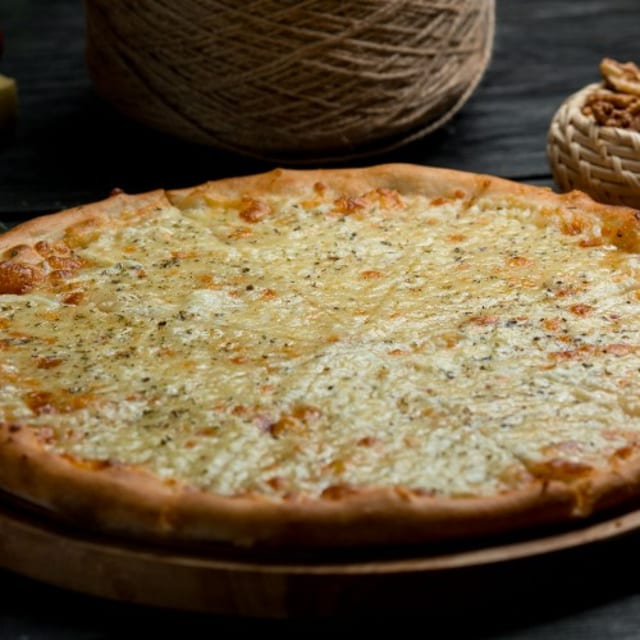 Cheese Pizza.
