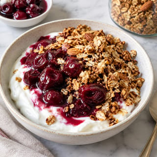 Greek Yogurt