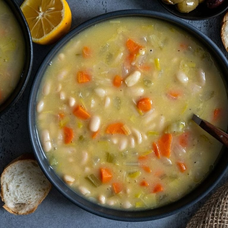 Our Signature Soups
