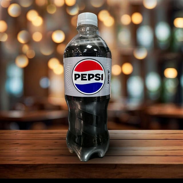 Diet Pepsi 20 onz.