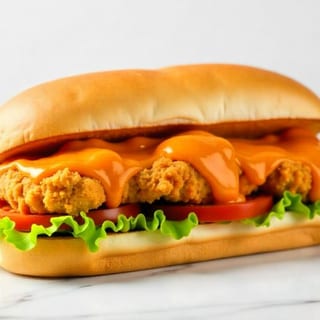 Buffalo Chicken