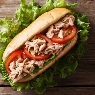Tuna