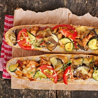 Veggie