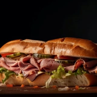 Roast Beef