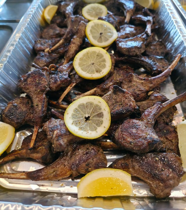 Lamb Chops (3).