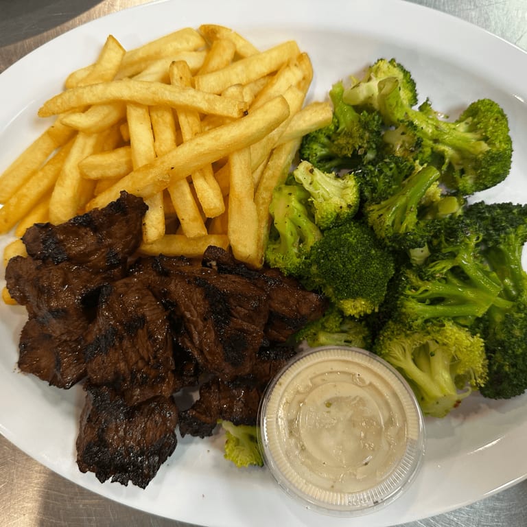 Savor Your Dinner with Us