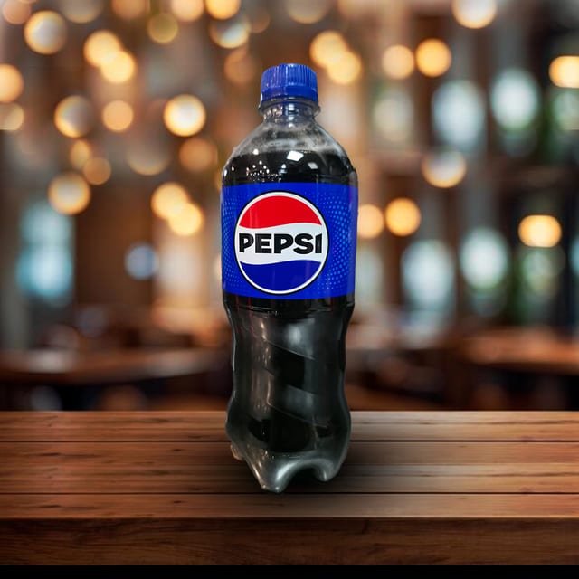 Pepsi 20 onz.