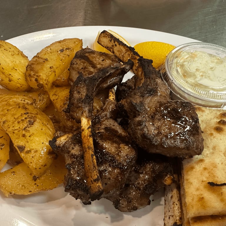 Savor Your Dinner with Us