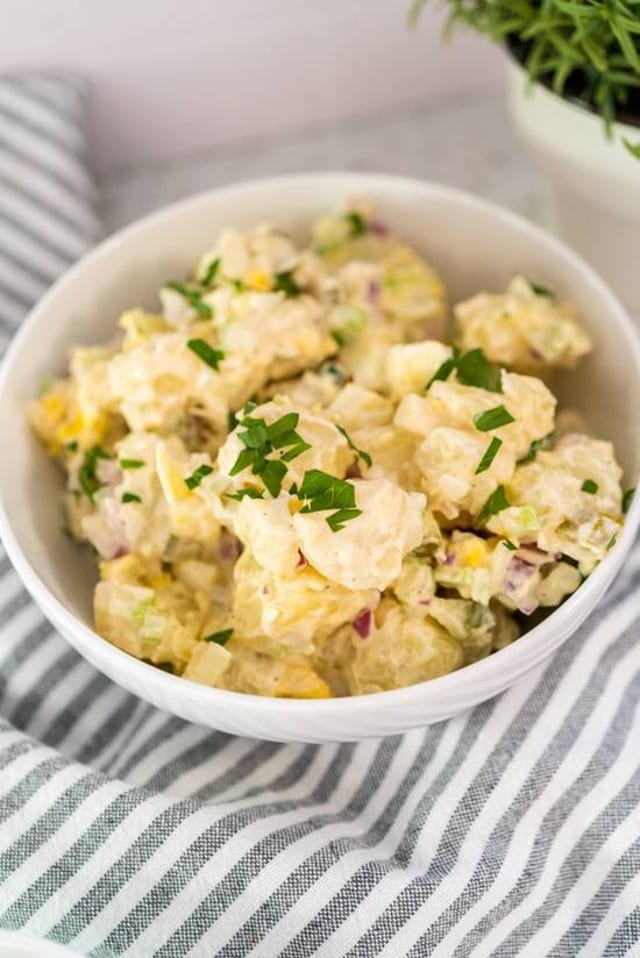 Potato Salad 6oz.