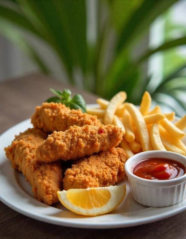 Chicken Fingers (5).
