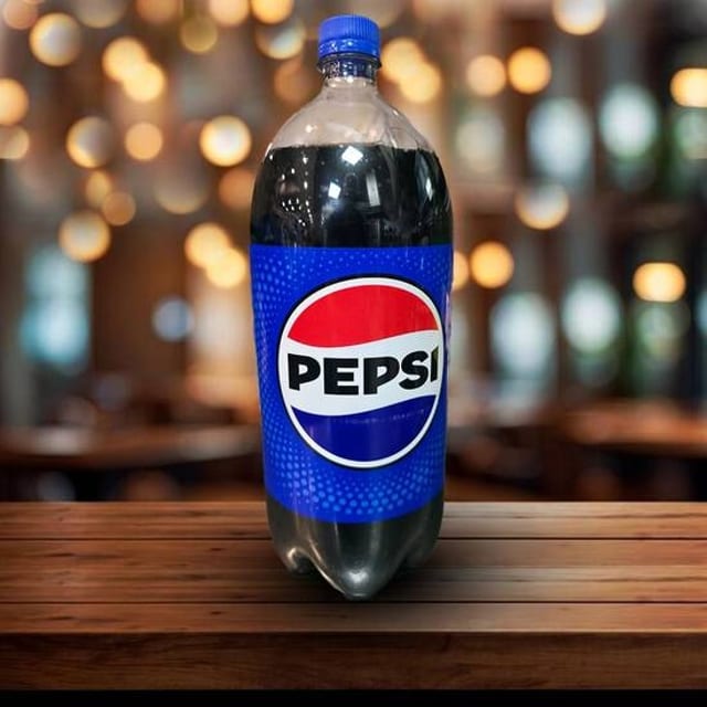 2 LT Pepsi.