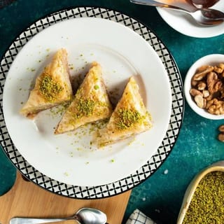 Baklava